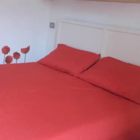 La Casa Dei Sogni Апартаменты