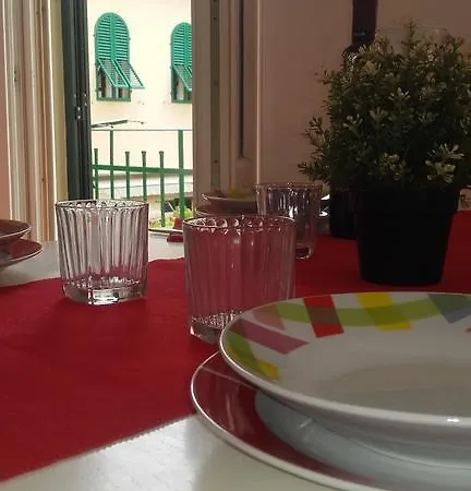 La Casa Dei Sogni Флоренция