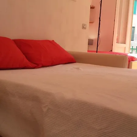 La Casa Dei Sogni Апартаменты *