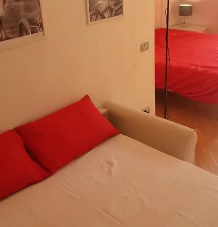 La Casa Dei Sogni Апартаменты