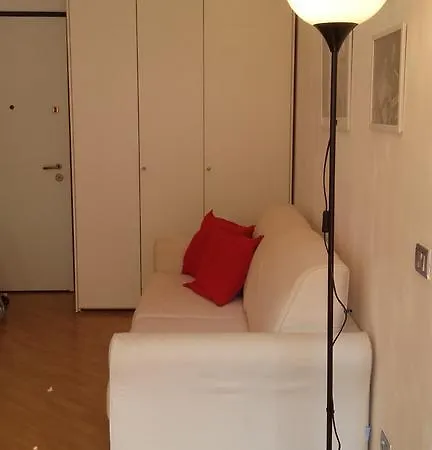 La Casa Dei Sogni Флоренция