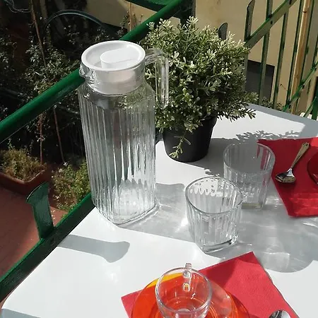 La Casa Dei Sogni Флоренция