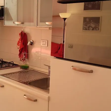 La Casa Dei Sogni Апартаменты Флоренция