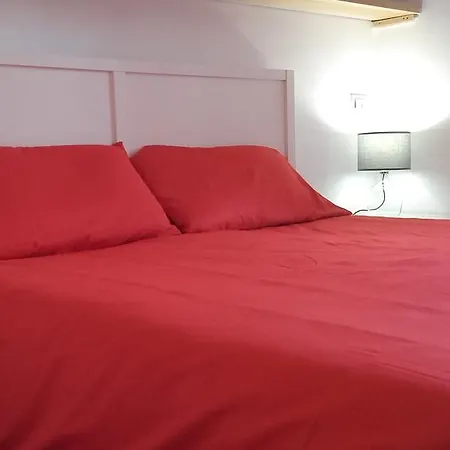 La Casa Dei Sogni Апартаменты Флоренция