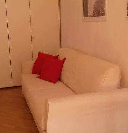 La Casa Dei Sogni Appartement Florence