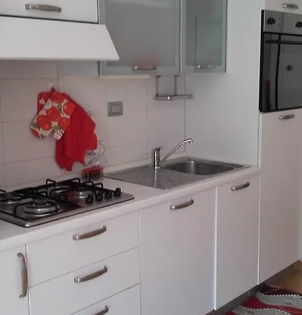 La Casa Dei Sogni Appartement