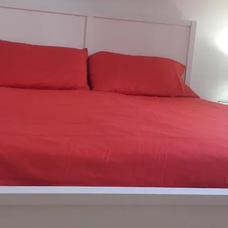 Appartement La Casa Dei Sogni Florence