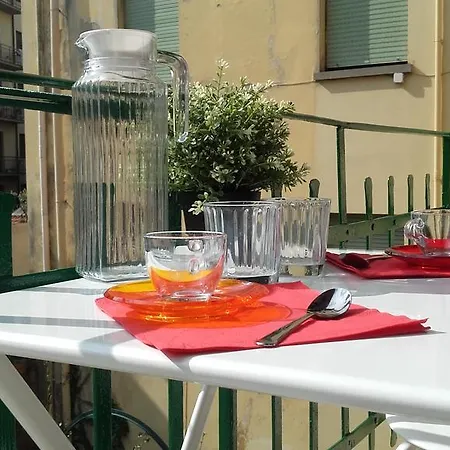 La Casa Dei Sogni Apartment Florence
